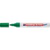Ind. paint marker 8750 green